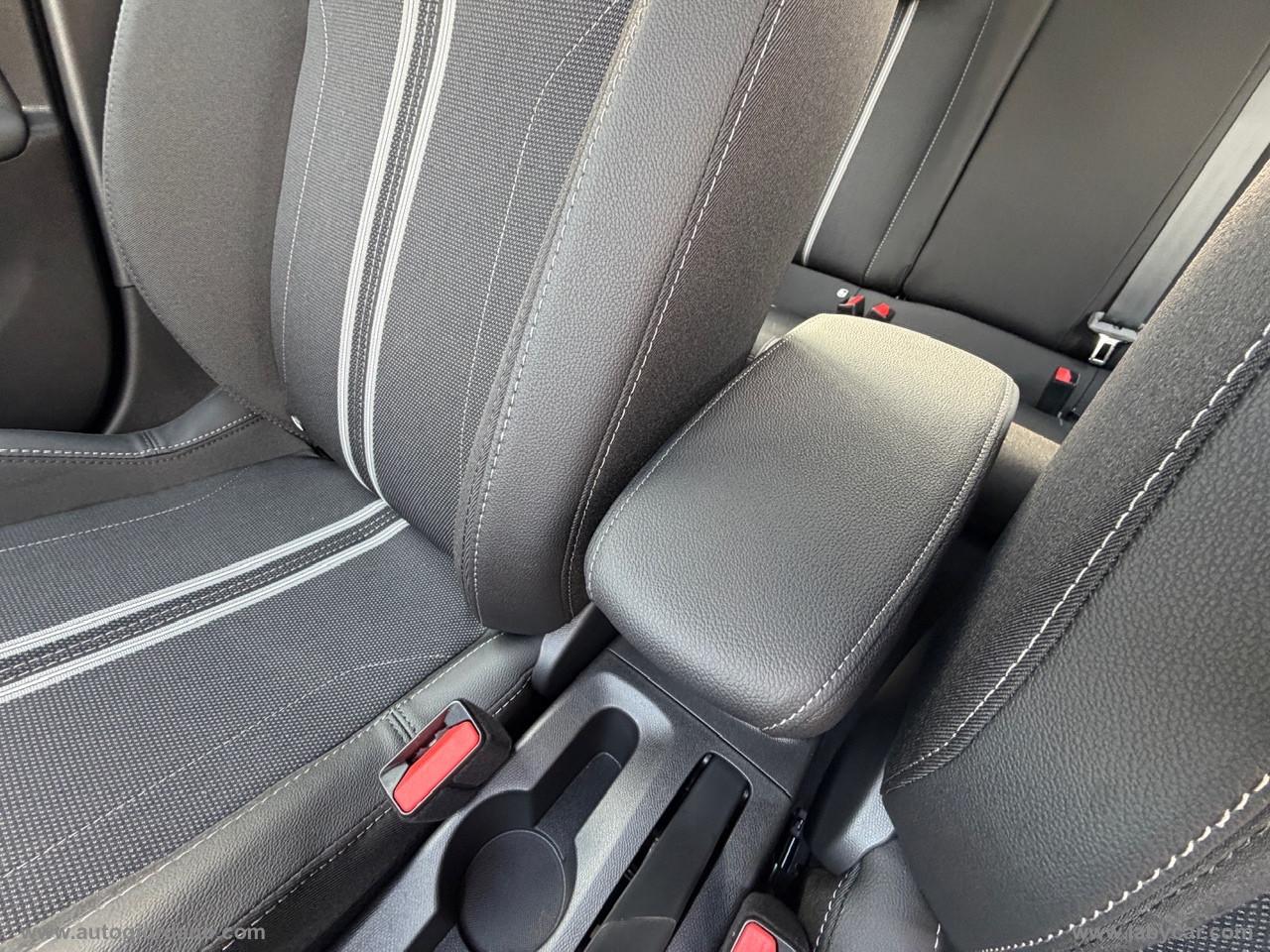 OPEL Corsa 1.2 100 CV GS