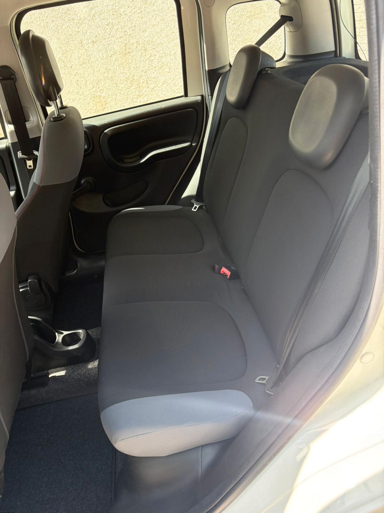 Fiat Panda 0.9 TwinAir Turbo Natural Power Easy NEOPATENTATI
