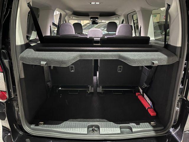 FORD Tourneo Connect Grand Tourneo Connect 2.0d 122CV Powershif 7 posti