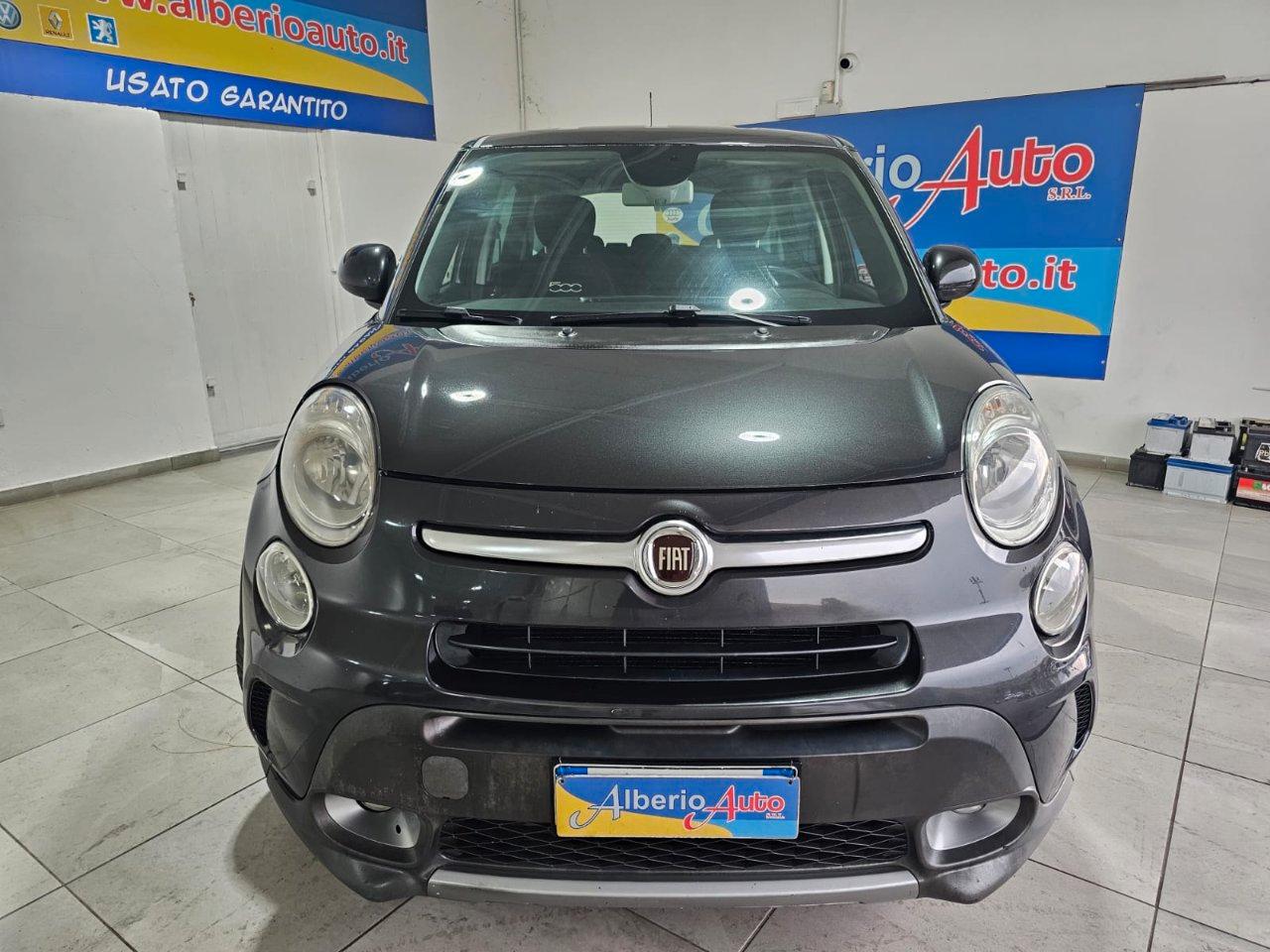 Fiat 500 L 500L 1.3 mjt Trekking 85CV *OFFERTA DEL MESE*