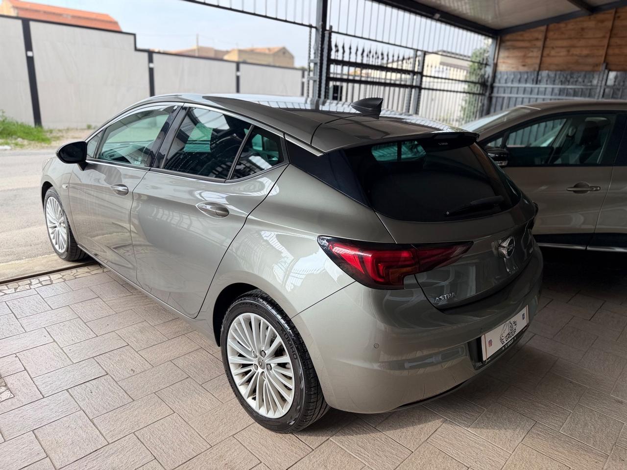 Opel Astra 1.6 CDTi 110CV Start&Stop 5 porte Innovation