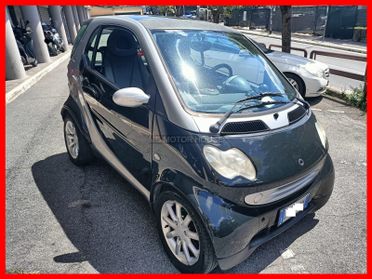 SMART FORTWO 800 X NEOPATENTATI-RATE NO BUSTA PAGA