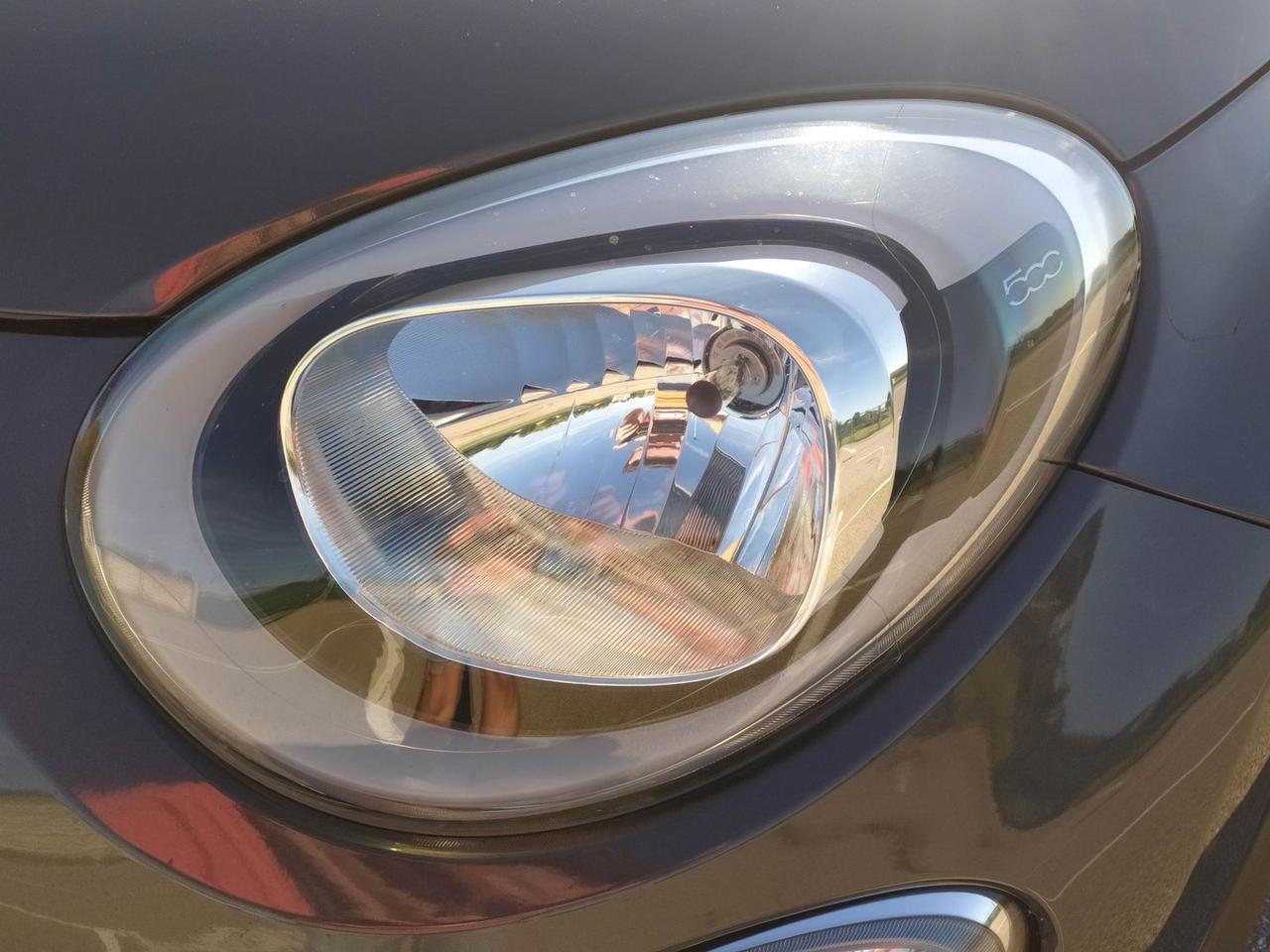 Fiat 500X Pop Star 1.6 Multijet #6695