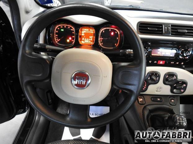 FIAT - Panda - 1.3 MJT 75 CV S&S Lounge 4X4