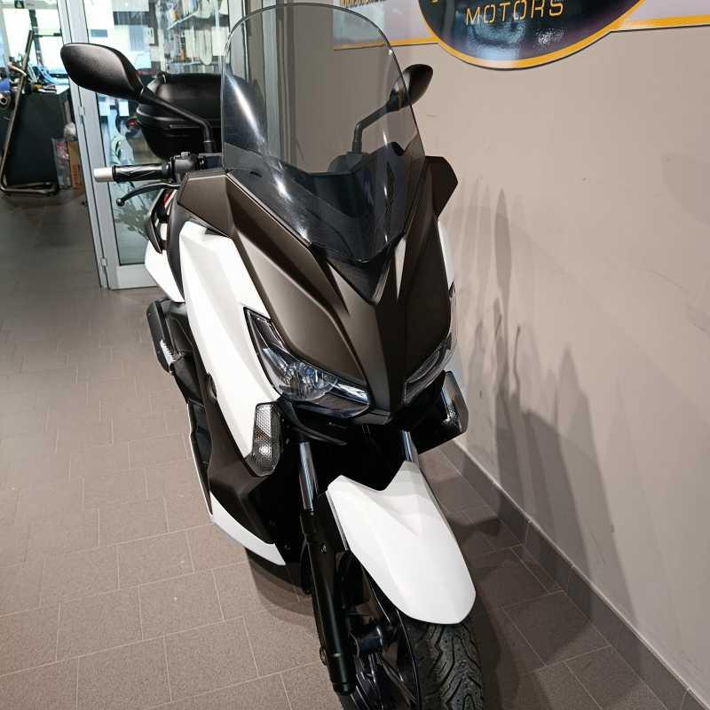 Yamaha X-Max 250 - 2014