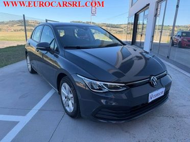 VOLKSWAGEN Golf 1.0 eTSI EVO DSG Life