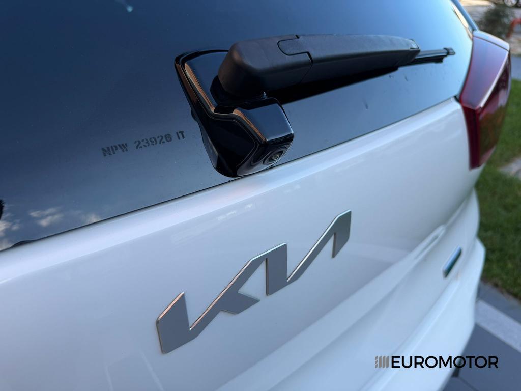 Kia Niro 1.6 GDI HEV Style Techno Pack 2WD DCT