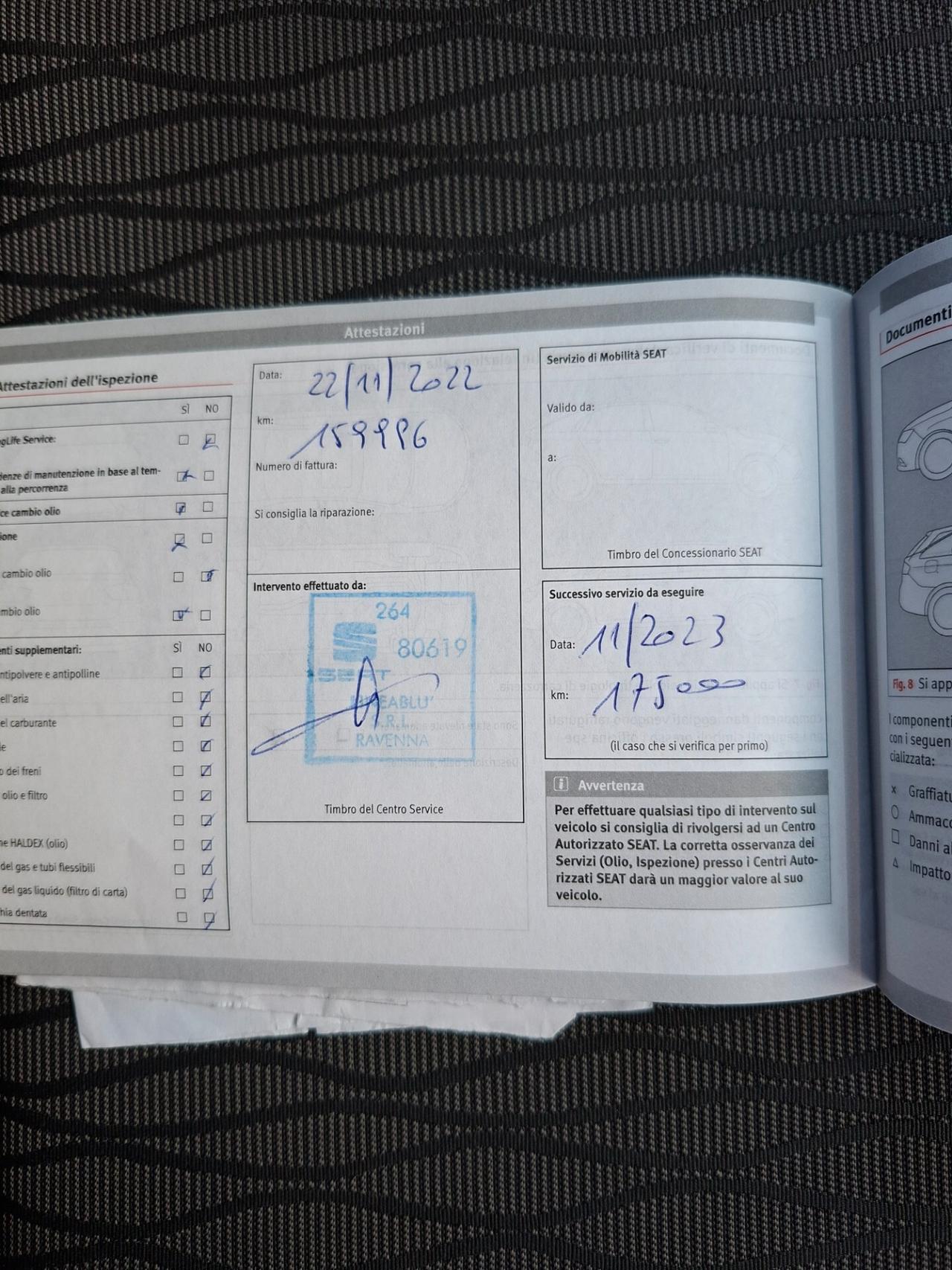 Seat Leon 1.4 TGI 5p. Business HIGH