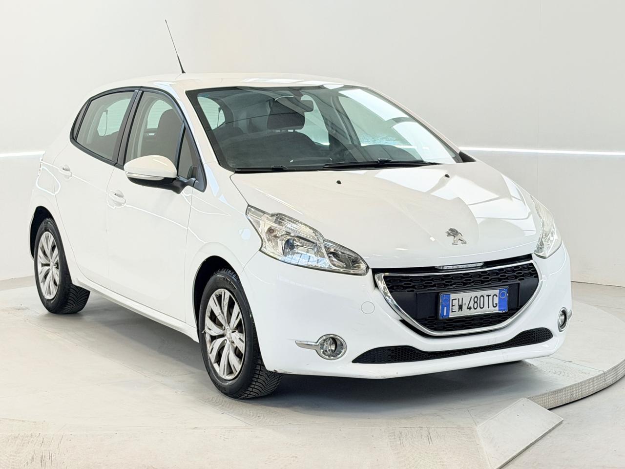 Peugeot 208 1.0 Benzina 2014