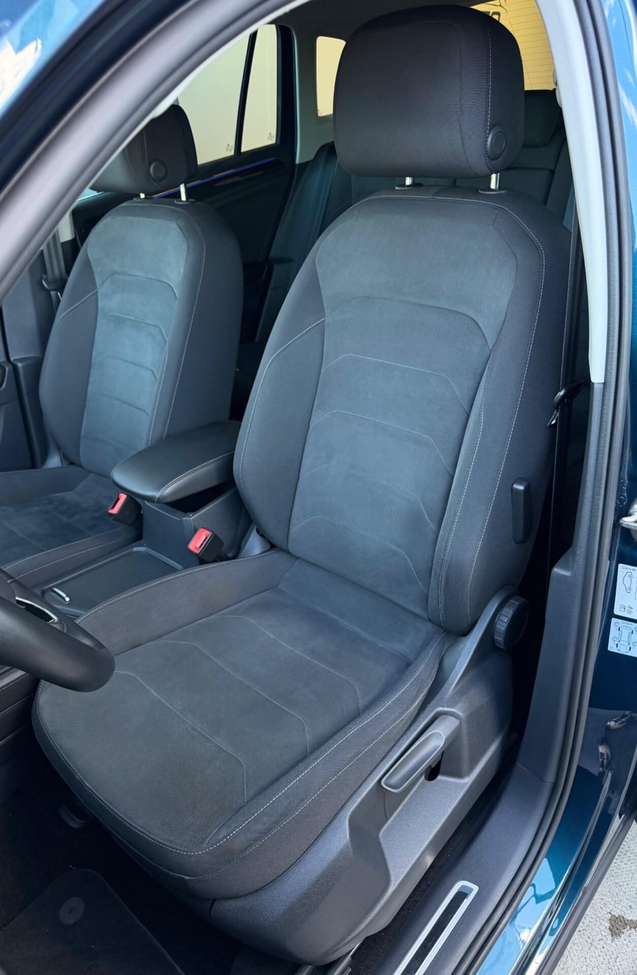 Volkswagen Tiguan 2.0 Tdi 150CV dsg Elegance VIRTUAL