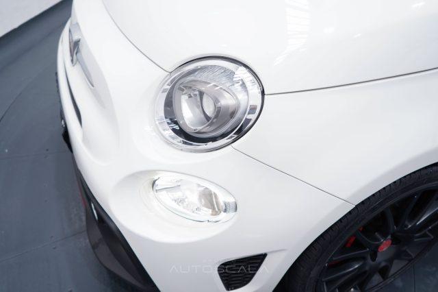 ABARTH 595 1.4 Turbo T-Jet 165cv Pista