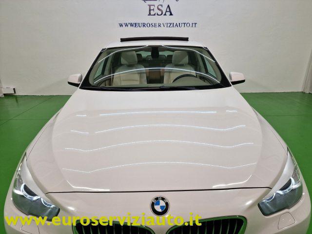 BMW 530 d xDrive Gran Turismo Futura