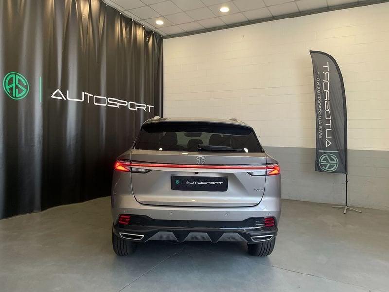 MG HS HS 1.5T-GDI Comfort