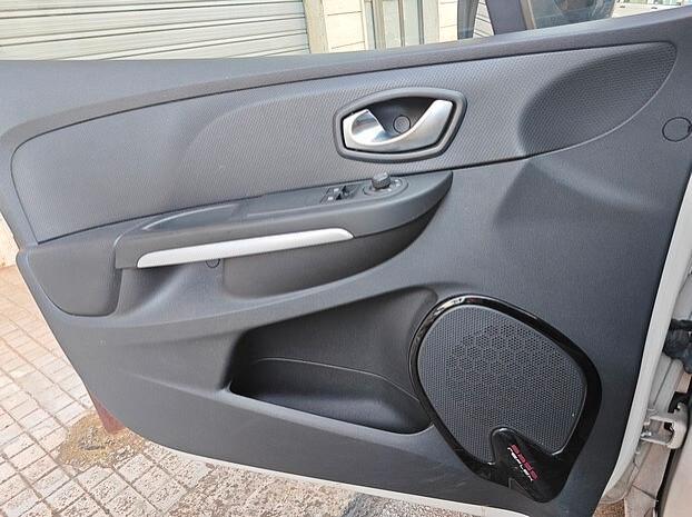 RENAULT Clio 1.5 Dci 75 cv*NAVI/RETROCAMERA*-2016