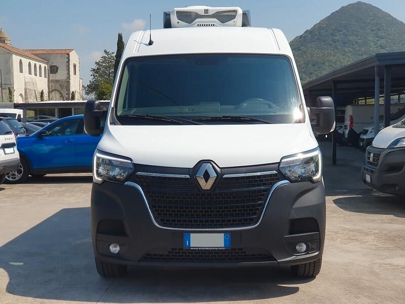 RENAULT Master 2.3 dCi 135 L2H2 FRIGO PARK 09.2020