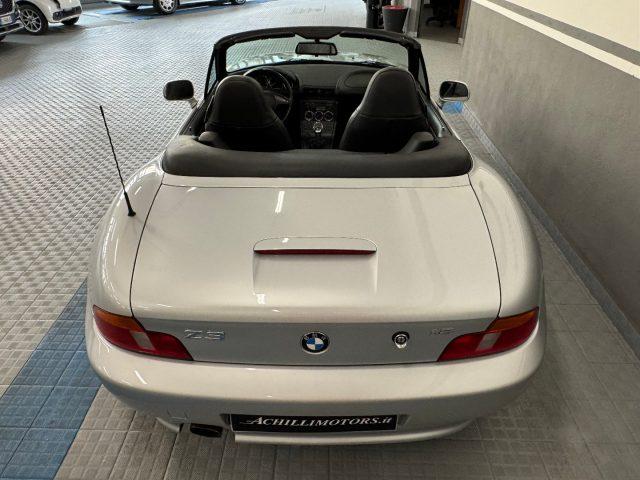 BMW Z3 1.8 cat Roadster ASI 118cv