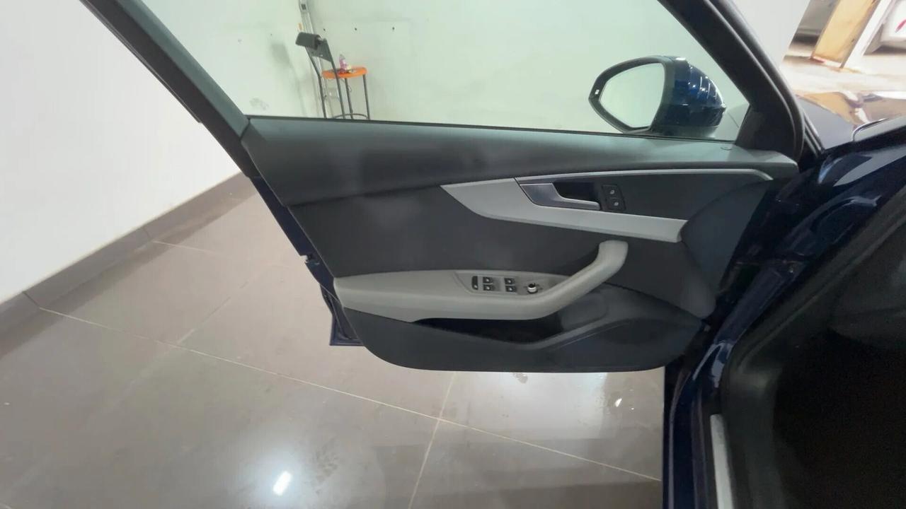 A4 Avant 30 TDI/136 CV S tronic Business