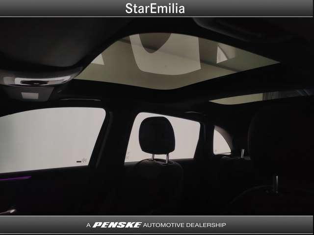 Mercedes-Benz B 250 B 250 e hybrid EQ AMG Line Advanced Plus