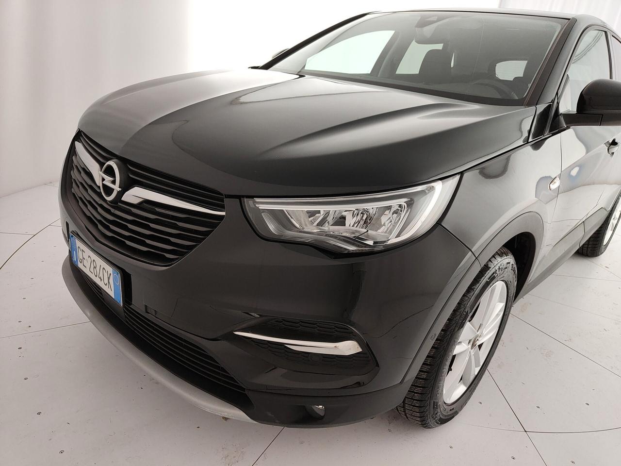 Opel Grandland X 1.5 diesel Ecotec Start&Stop aut. Elegance