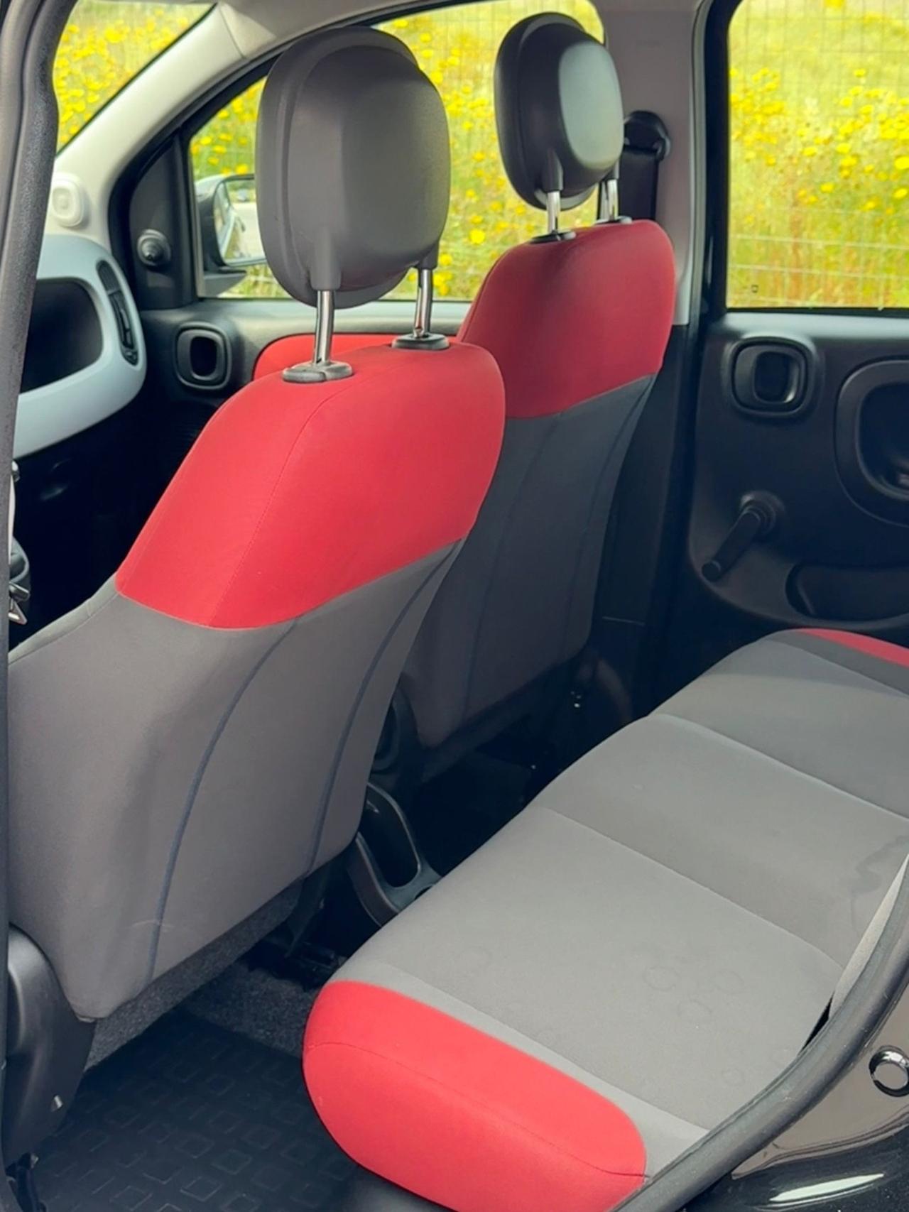 Fiat Panda 1.3 MJT 95 CV S&S Easy