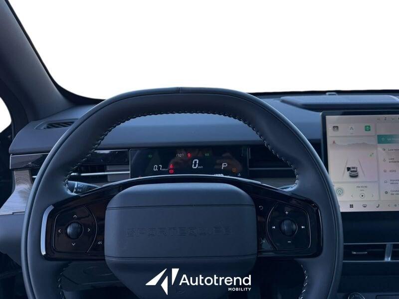 SPORTEQUIPE Sportequipe 6 GT 1.5 Turbo 156 CV GPL Automatica DCT