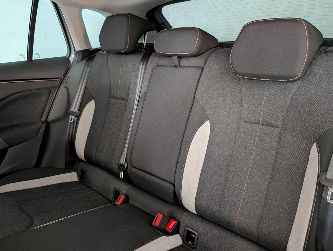 Skoda 1.0 TSI 115cv Style