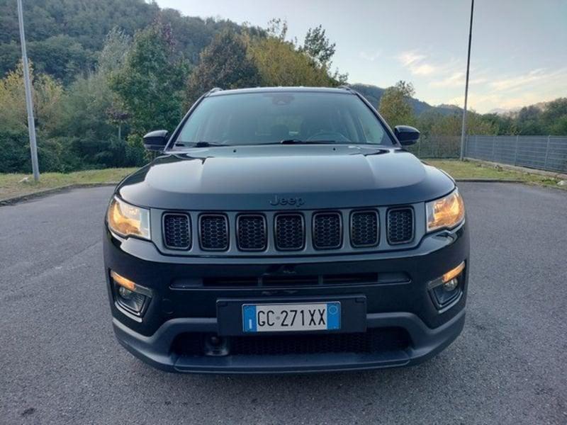 Jeep Compass Compass 2.0 Multijet II 4WD Night Eagle