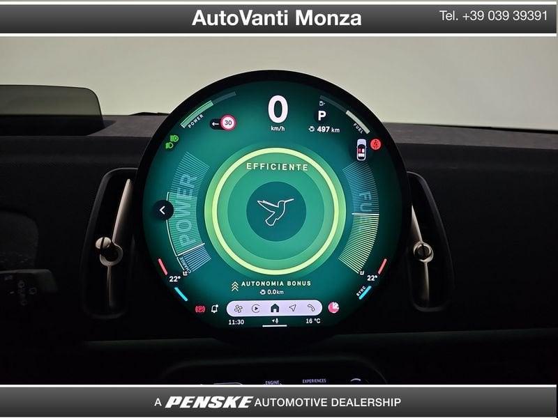 MINI Mini Countryman U25 Mini D Classic Countryman