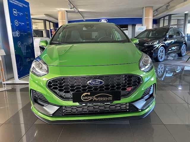 Ford Fiesta 1.5 Ecoboost 200 CV 5 porte ST