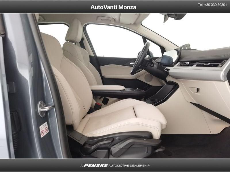 BMW Serie 2 Active Tourer 218d Active Tourer auto