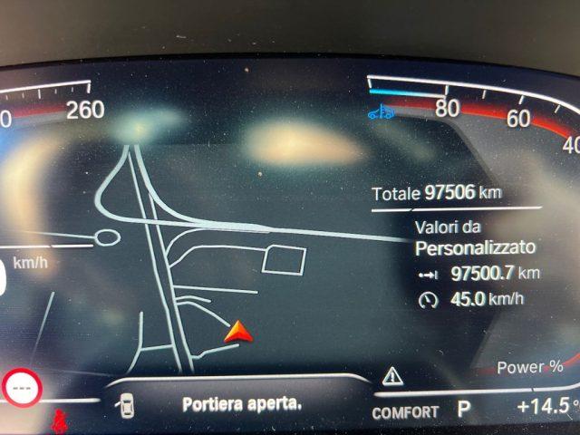 BMW 420 d 48V Cabrio Msport