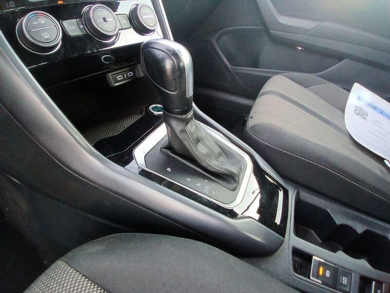 Volkswagen T-Roc I Cabriolet 1.5 tsi Style dsg