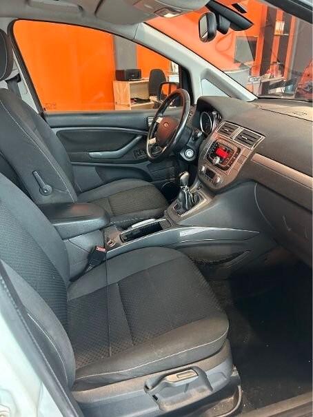Ford C-Max 2.0 145 CV Bz.- GPL Titanium
