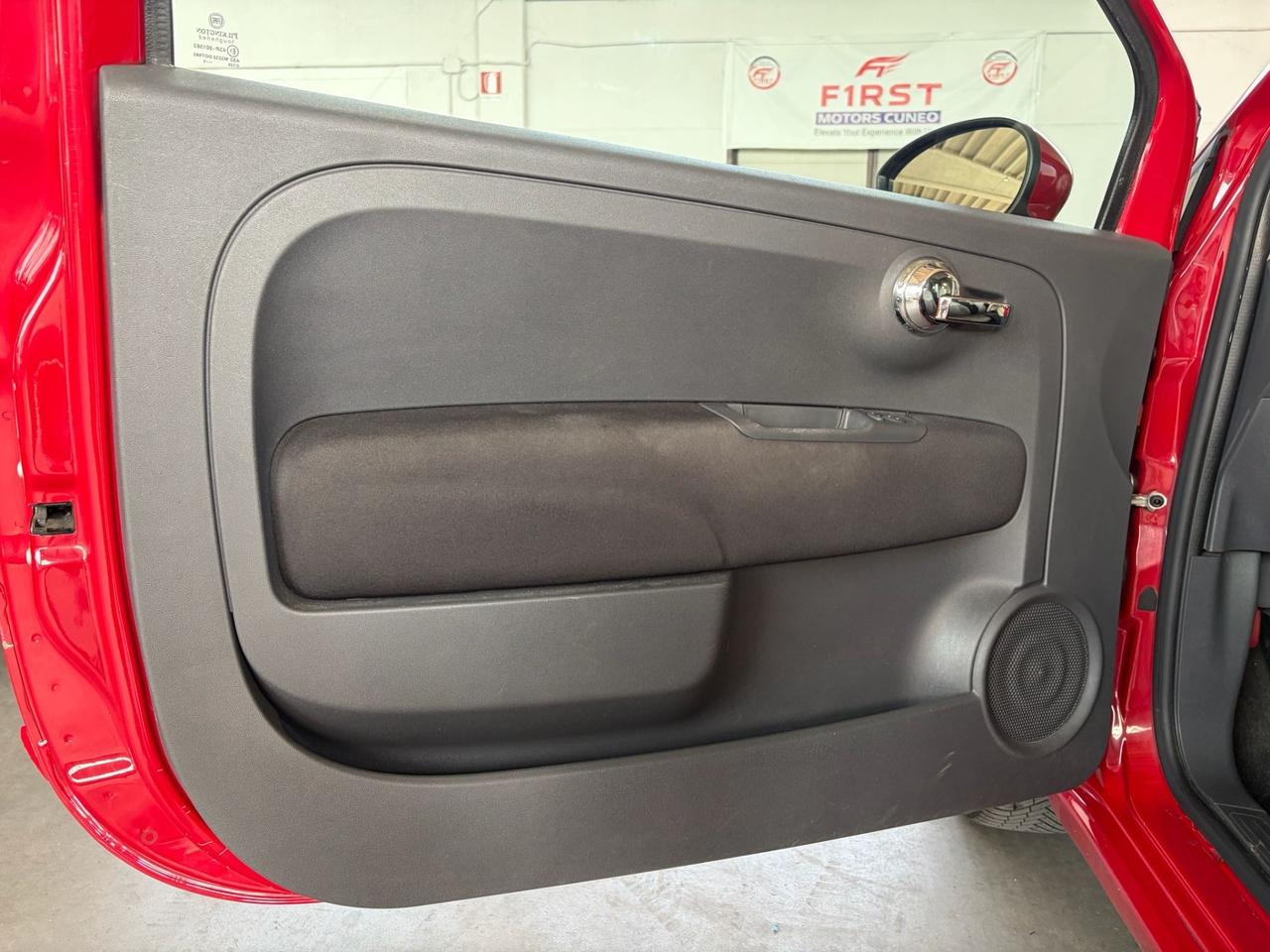 Fiat 500 1.3 Multijet 16V 95 CV Lounge