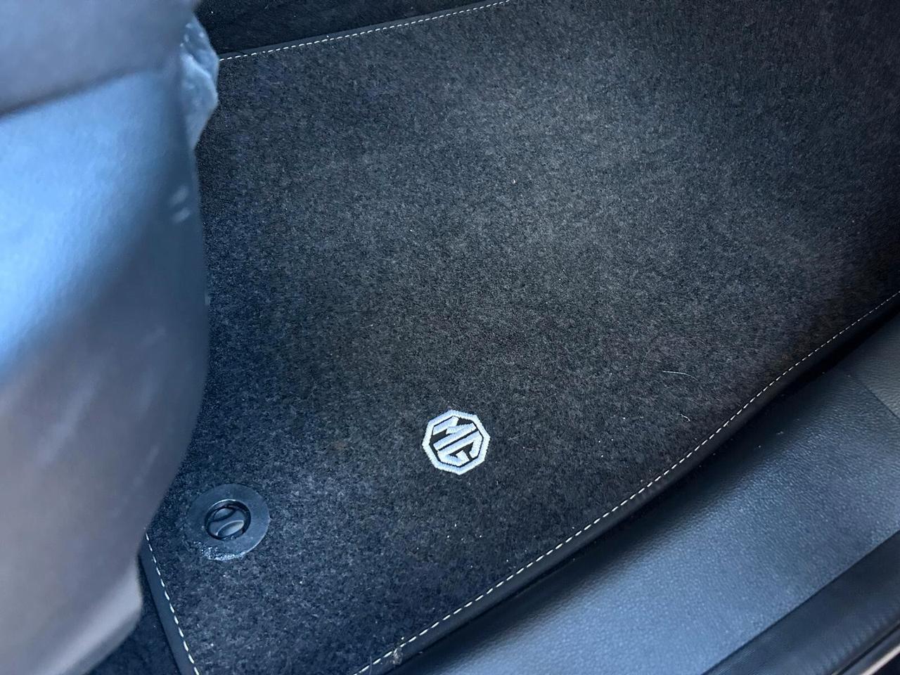 Mg ZS 1.5 VTi-tech Comfort