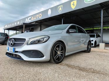 Mercedes-benz A 180 Automatic Premium