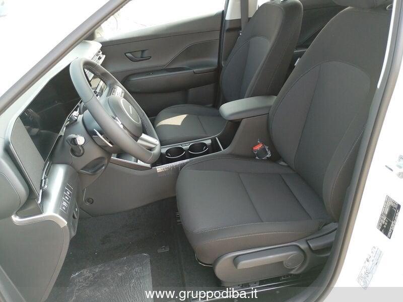 Hyundai Kona GDI Petrol 6 Speed A/T HEV MY25 1.6 GDI XTECH
