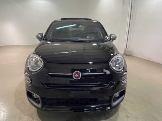 FIAT 500X 1.3 MultiJet 95 CV Dolcevita Sport