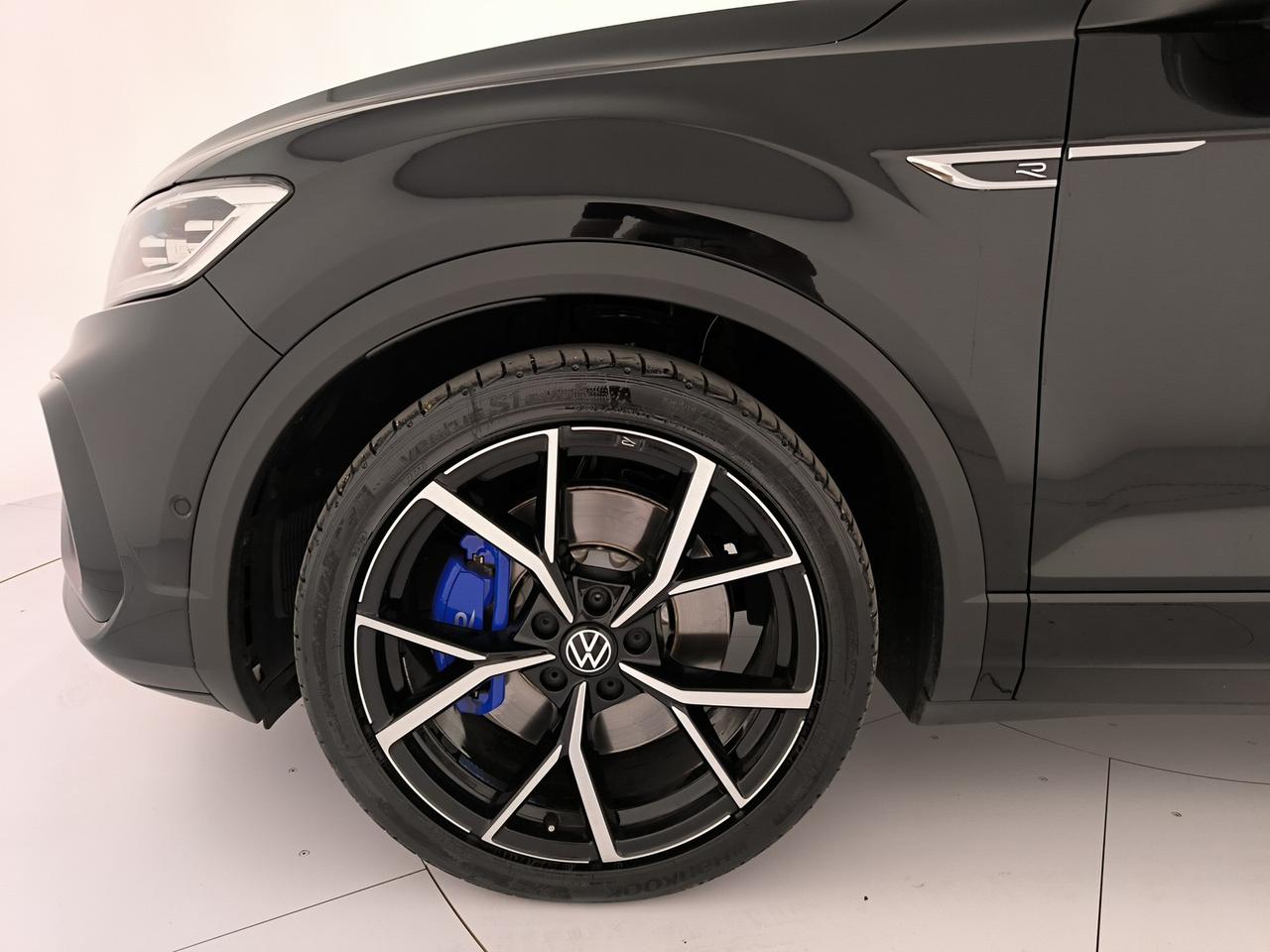 Volkswagen T-Roc 2.0 tsi r 4motion dsg