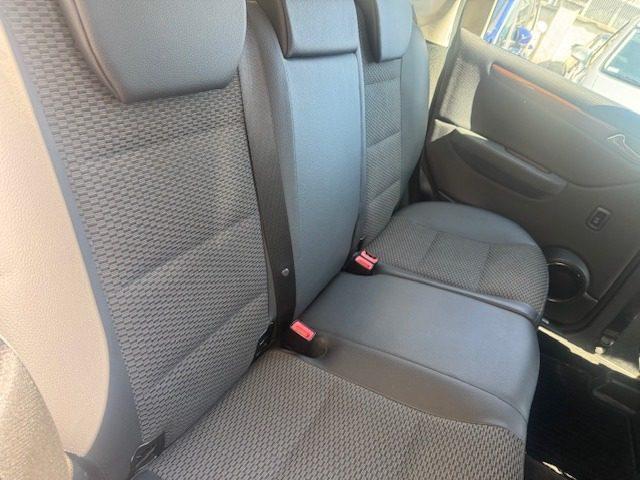MERCEDES-BENZ A 160 BlueEFFICIENCY Special Edition Sport