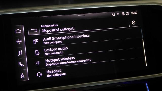 AUDI A6 Avant 40 2.0 TDI Quattro Ultra S-Tronic Business