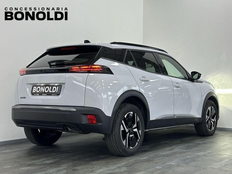 Peugeot 2008 2008 PureTech 100 S&S Allure