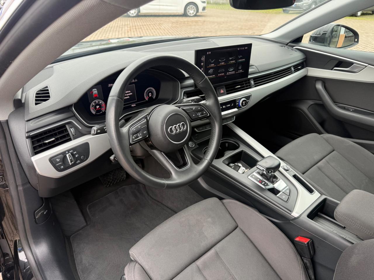 Audi A5 SPB 40 TDI S tronic Business