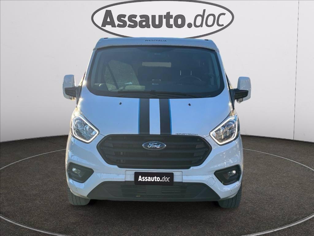 FORD Nugget 320 L1H1 Trend 130cv del 2023