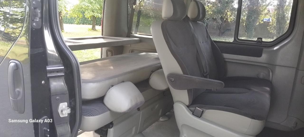 Renault 7 posti 2.0 dCi Passenger Confort