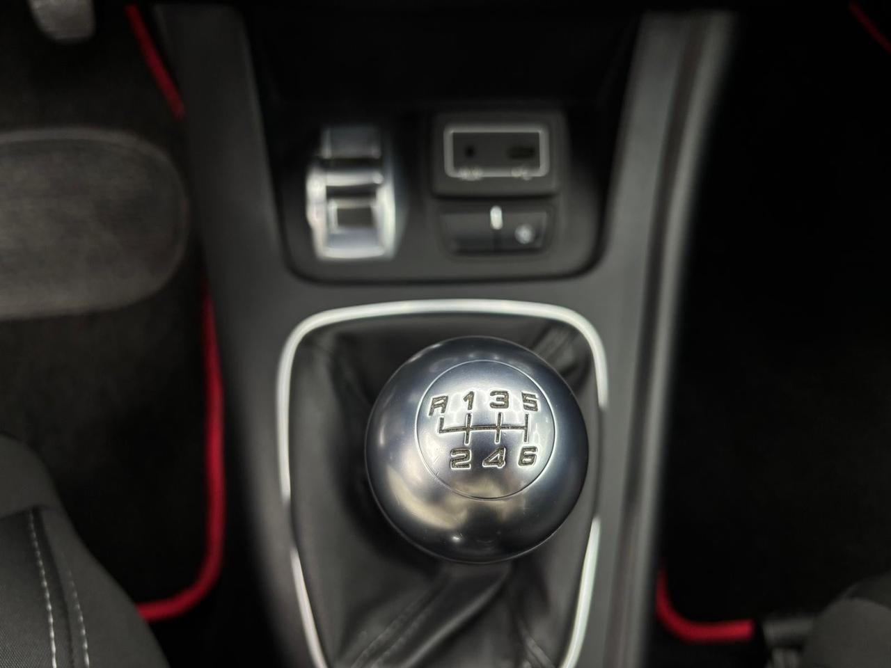 Alfa Romeo Giulietta 1.6 JTDm TCT 120 CV Super