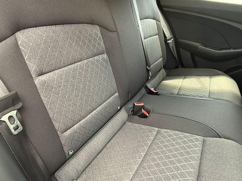 MG MG3 MG3 5p 1.5 Hybrid+ ( 194cv complessivi ) automatica Standard