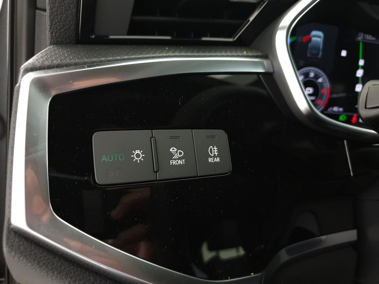 Sportback 35TDI 150CV S tronic S line Edition