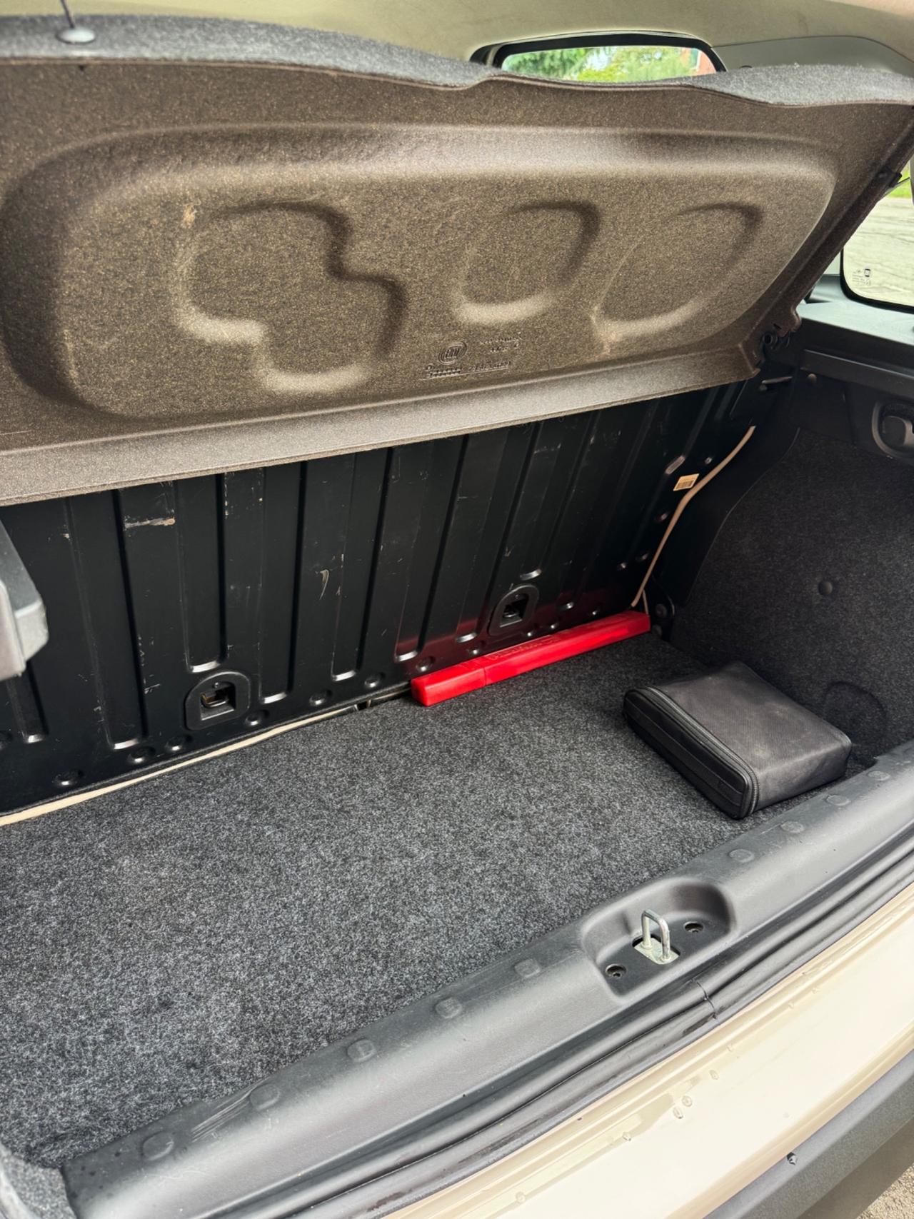 Fiat Panda 0.9 TwinAir Turbo Natural Power Easy