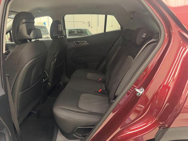 KIA Sportage 1.6 TGDi GPL DCT Business PRONTA CONSEGNA